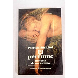 El perfume: historia de un asesino